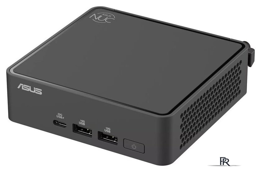 Компактный компьютер ASUS NUC 15 Pro Slim - Изображение №2 — Интернет-магазин ПроЗаказ