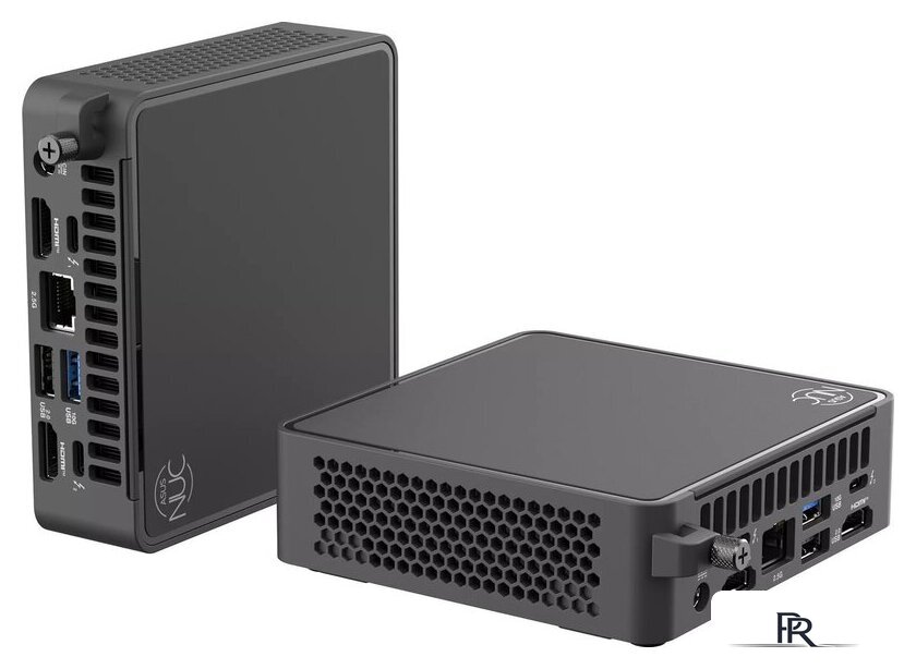 Компактный компьютер ASUS NUC 15 Pro Slim - Изображение №18 — Интернет-магазин ПроЗаказ