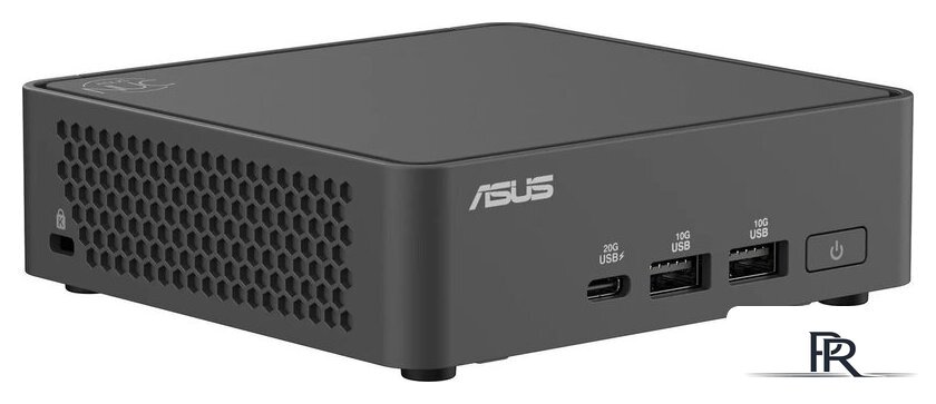 Компактный компьютер ASUS NUC 15 Pro Slim - Изображение №4 — Интернет-магазин ПроЗаказ