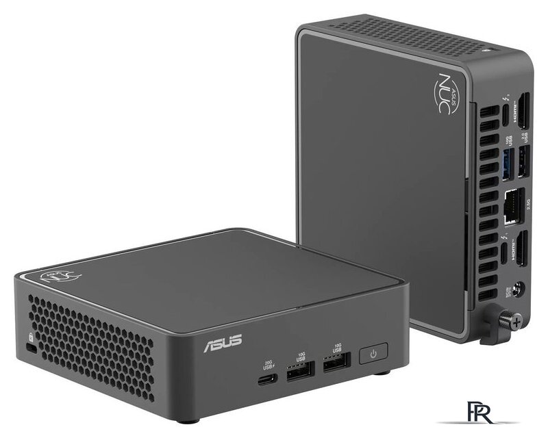 Компактный компьютер ASUS NUC 15 Pro Slim - Изображение №19 — Интернет-магазин ПроЗаказ