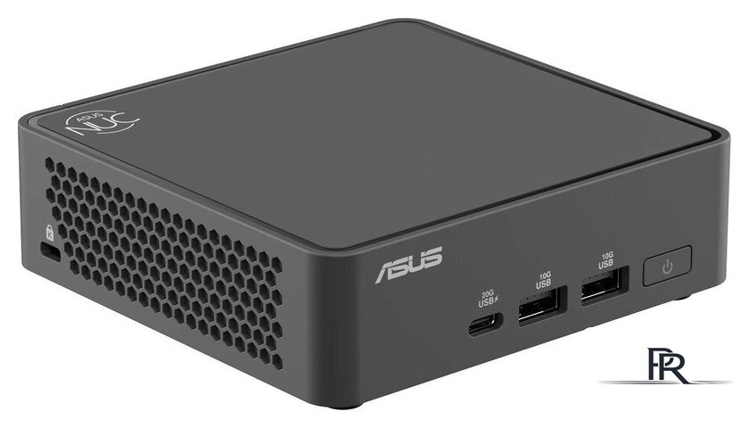 Компактный компьютер ASUS NUC 15 Pro Slim - Изображение №9 — Интернет-магазин ПроЗаказ