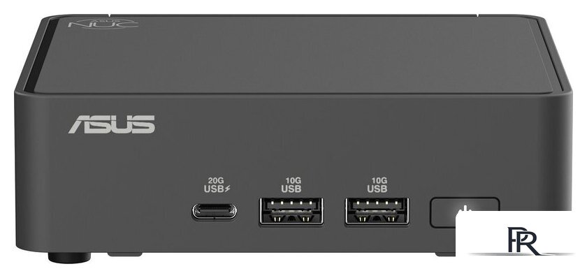 Компактный компьютер ASUS NUC 15 Pro Slim - Изображение №5 — Интернет-магазин ПроЗаказ