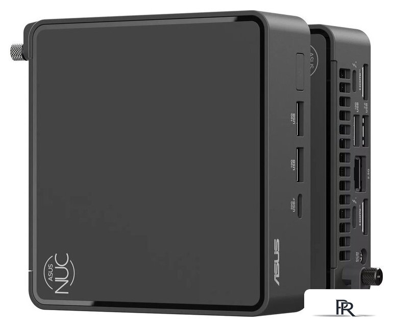 Компактный компьютер ASUS NUC 15 Pro Slim - Изображение №17 — Интернет-магазин ПроЗаказ