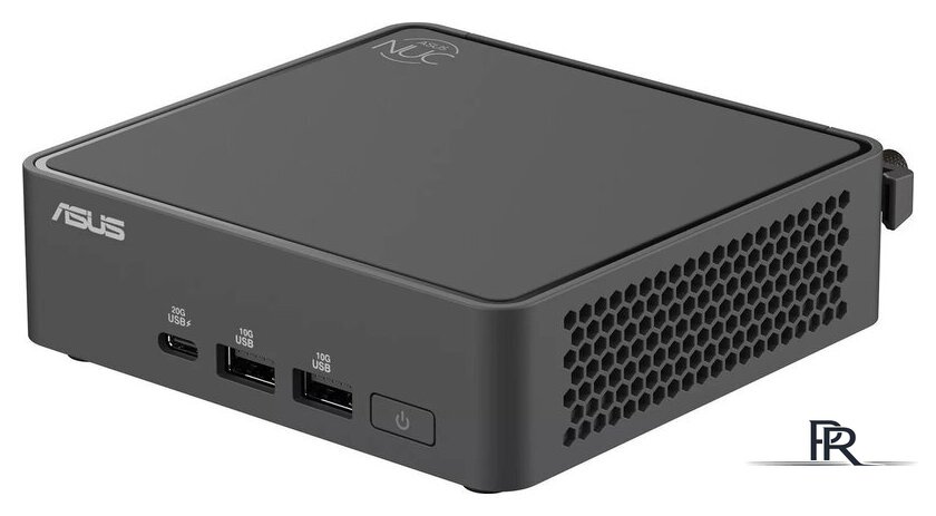 Компактный компьютер ASUS NUC 15 Pro Slim - Изображение №1 — Интернет-магазин ПроЗаказ