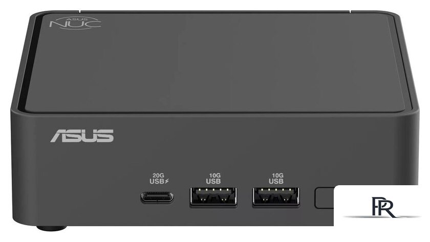 Компактный компьютер ASUS NUC 15 Pro Slim - Изображение №6 — Интернет-магазин ПроЗаказ