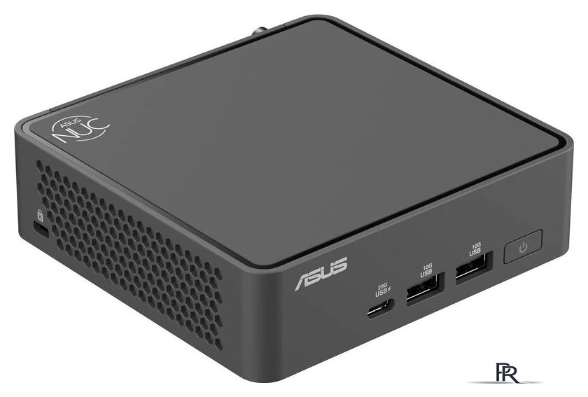 Компактный компьютер ASUS NUC 15 Pro Slim - Изображение №10 — Интернет-магазин ПроЗаказ