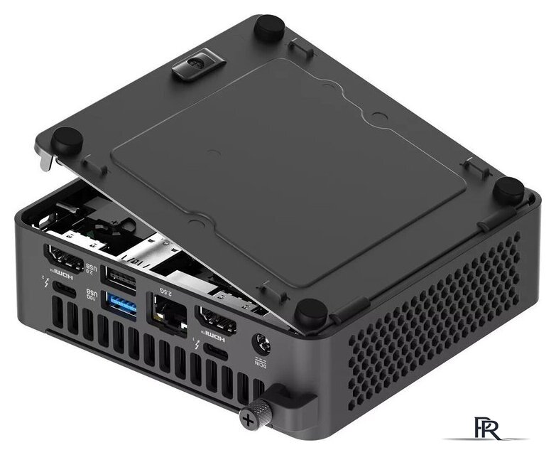 Компактный компьютер ASUS NUC 15 Pro Slim - Изображение №12 — Интернет-магазин ПроЗаказ