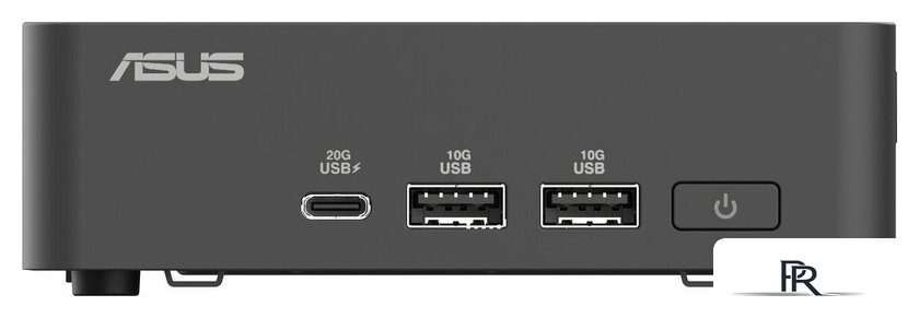 Компактный компьютер ASUS NUC 15 Pro Slim - Изображение №7 — Интернет-магазин ПроЗаказ