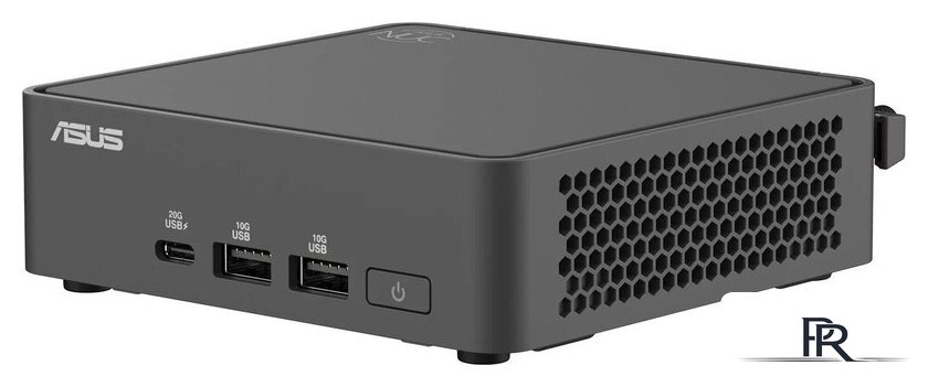Компактный компьютер ASUS NUC 15 Pro Slim - Изображение №3 — Интернет-магазин ПроЗаказ