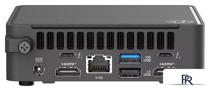 Компактный компьютер ASUS NUC 15 Pro Slim - Изображение №8 — Интернет-магазин ПроЗаказ