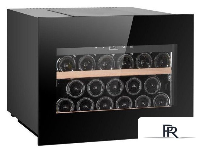 Винный шкаф Berg BRGSW17 - Изображение №2 — Интернет-магазин ПроЗаказ