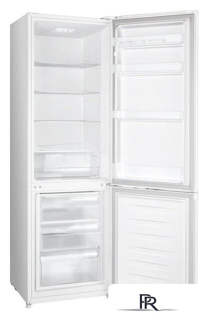 Холодильник Gorenje RK4182PW4 - Изображение №3 — Интернет-магазин ПроЗаказ
