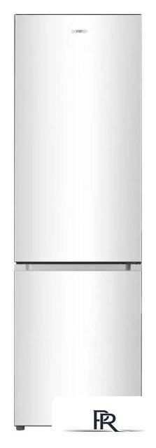 Холодильник Gorenje RK4182PW4 - Изображение №1 — Интернет-магазин ПроЗаказ