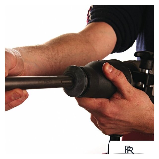 Перфоратор Milwaukee Kango 750 S 4933398600 - Изображение №2 — Интернет-магазин ПроЗаказ