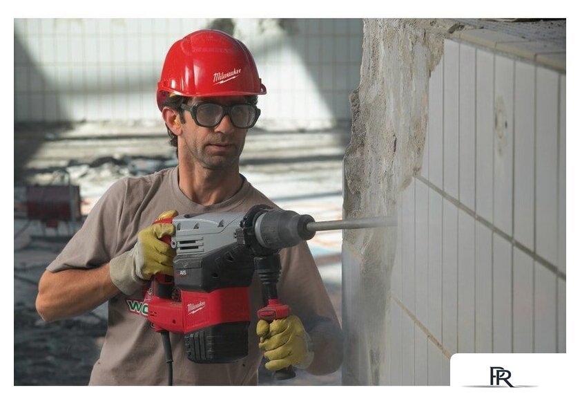 Перфоратор Milwaukee Kango 750 S 4933398600 - Изображение №4 — Интернет-магазин ПроЗаказ