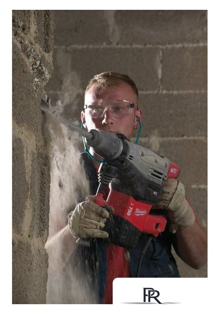 Перфоратор Milwaukee Kango 750 S 4933398600 - Изображение №8 — Интернет-магазин ПроЗаказ