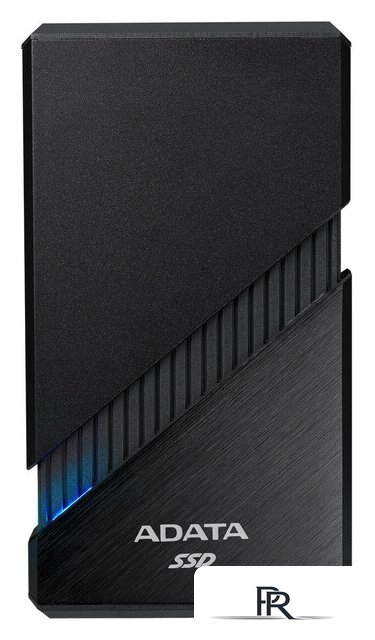 Внешний накопитель ADATA SE920 4TB SE920-4TCBK - Изображение №1 — Интернет-магазин ПроЗаказ