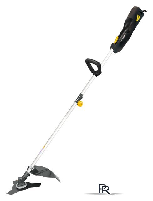 Триммер Huter GET-1500SL - Изображение №1 — Интернет-магазин ПроЗаказ