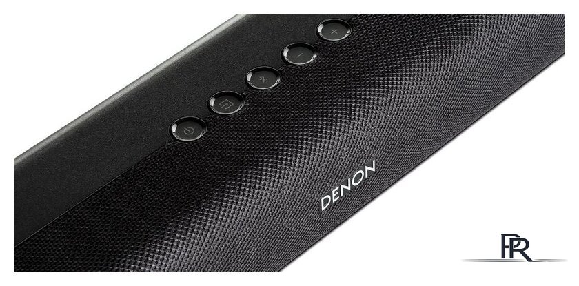 Саундбар Denon DHT-S316 - Изображение №4 — Интернет-магазин ПроЗаказ