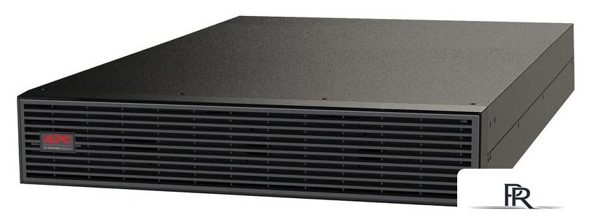 Внешний батарейный блок APC SRV36RLBP-9A - Изображение №1 — Интернет-магазин ПроЗаказ