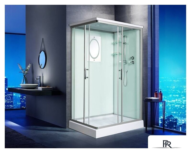 Душевая кабина WeltWasser WW500 Laine 1202 - Изображение №3 — Интернет-магазин ПроЗаказ