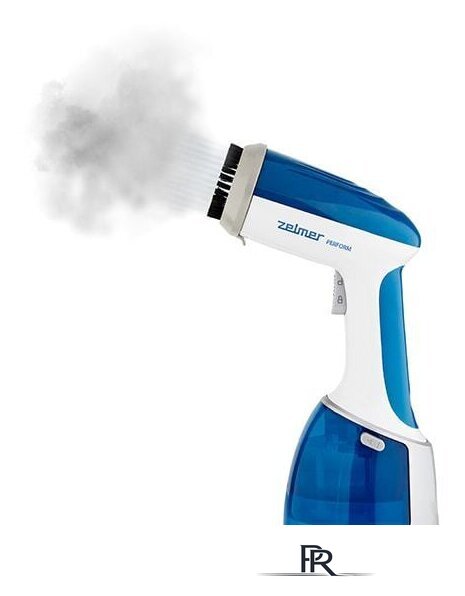 Отпариватель Zelmer ZGS1700 - Изображение №4 — Интернет-магазин ПроЗаказ