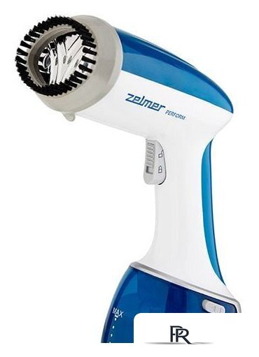 Отпариватель Zelmer ZGS1700 - Изображение №3 — Интернет-магазин ПроЗаказ