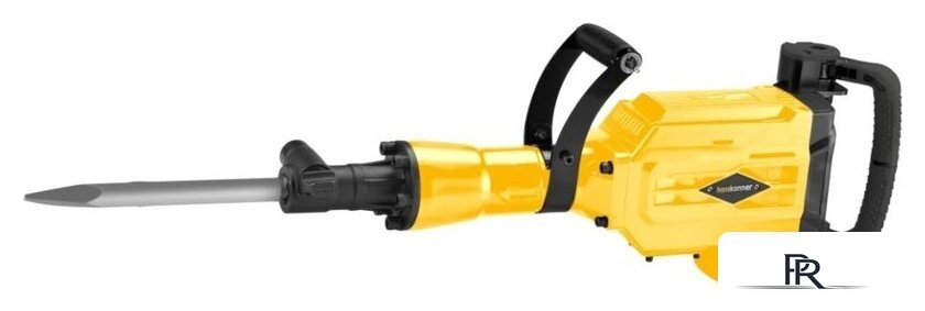 Отбойный молоток Hanskonner HRH2150VC - Изображение №1 — Интернет-магазин ПроЗаказ