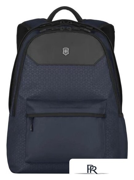 Городской рюкзак Victorinox Altmont Original Standard Backpack 606737 (синий) - Изображение №1 — Интернет-магазин ПроЗаказ