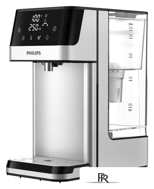 Диспенсер Philips ADD5910M/10 - Изображение №1 — Интернет-магазин ПроЗаказ