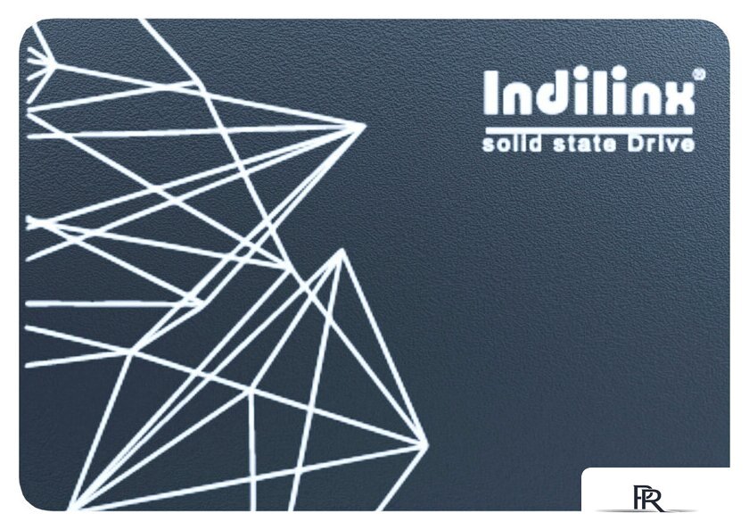 SSD Indilinx S325S 128GB IND-S325S128GX - Изображение №1 — Интернет-магазин ПроЗаказ