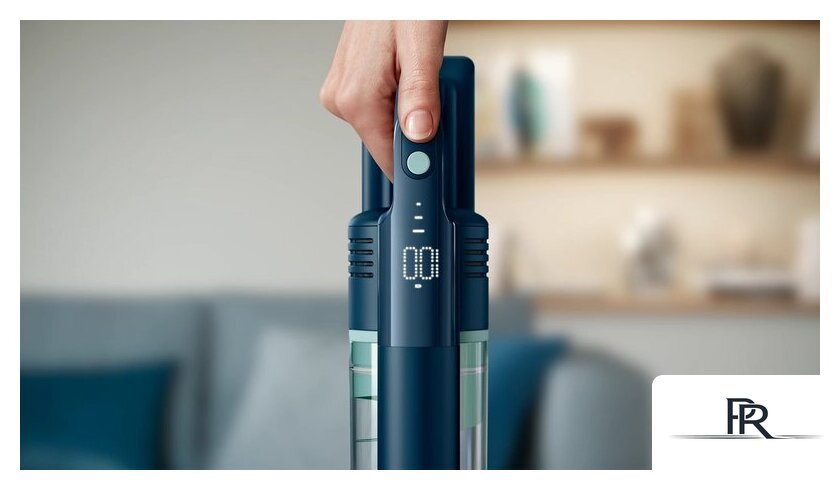 Пылесос Philips 5000 Series XC5141/01 - Изображение №5 — Интернет-магазин ПроЗаказ