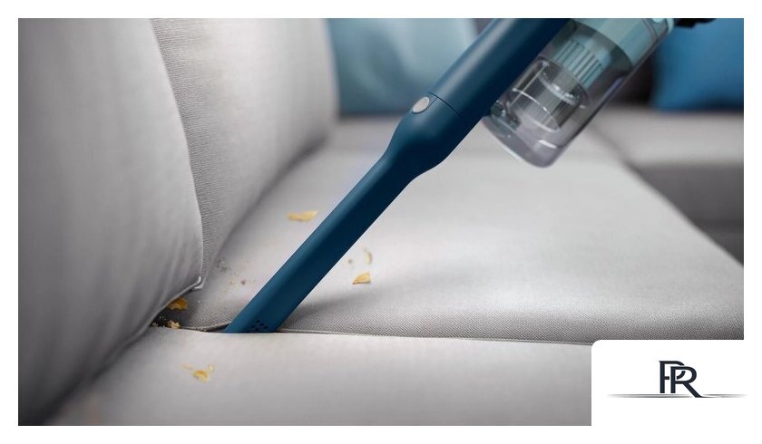 Пылесос Philips 5000 Series XC5141/01 - Изображение №6 — Интернет-магазин ПроЗаказ