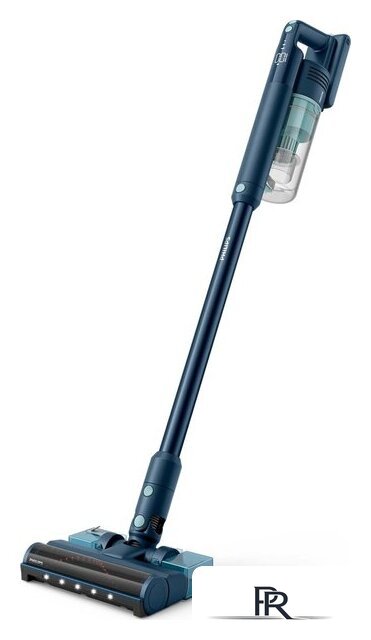 Пылесос Philips 5000 Series XC5141/01 - Изображение №2 — Интернет-магазин ПроЗаказ