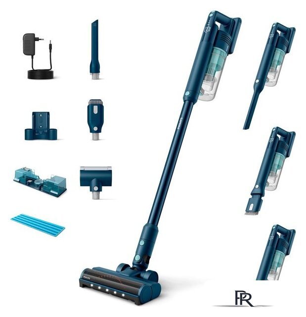 Пылесос Philips 5000 Series XC5141/01 - Изображение №1 — Интернет-магазин ПроЗаказ