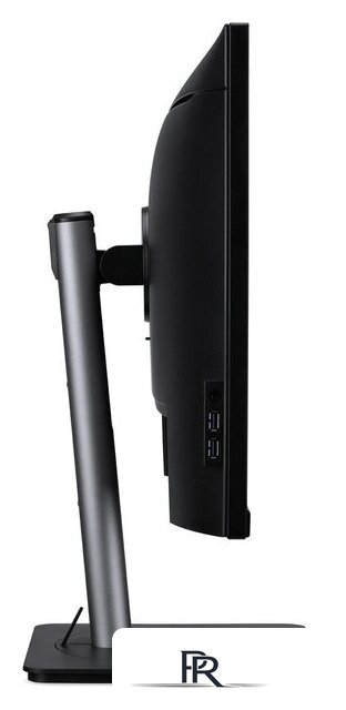 Монитор Acer Vero CB273UGbemipruzx UM.HB3CD.G01 - Изображение №8 — Интернет-магазин ПроЗаказ