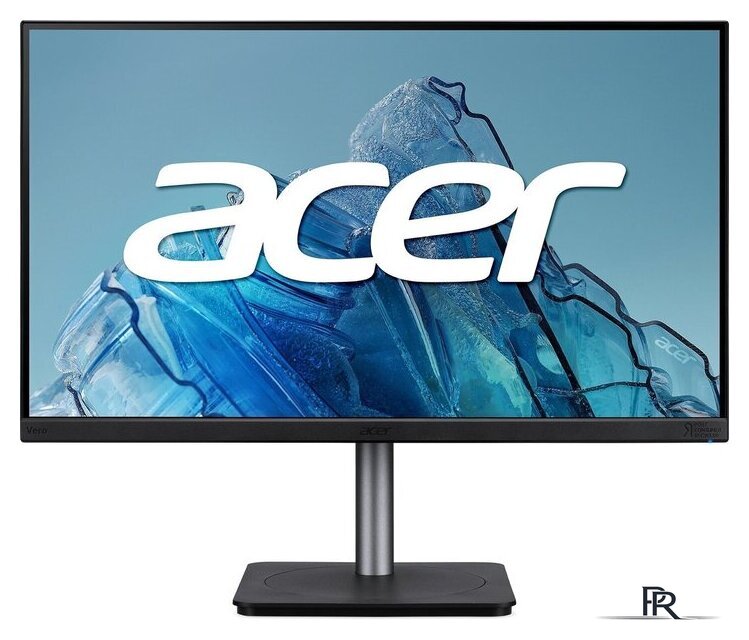 Монитор Acer Vero CB273UGbemipruzx UM.HB3CD.G01 - Изображение №1 — Интернет-магазин ПроЗаказ