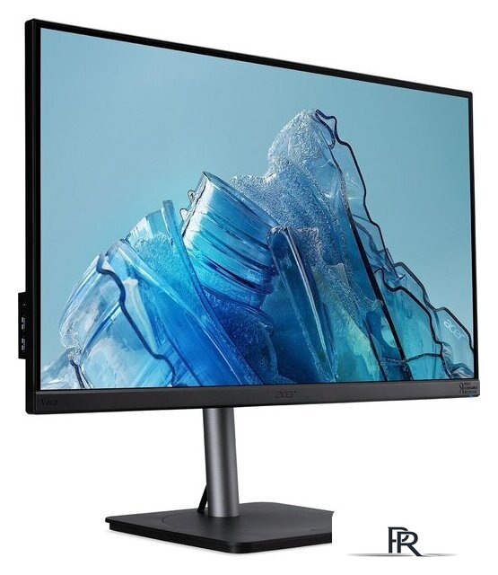 Монитор Acer Vero CB273UGbemipruzx UM.HB3CD.G01 - Изображение №3 — Интернет-магазин ПроЗаказ