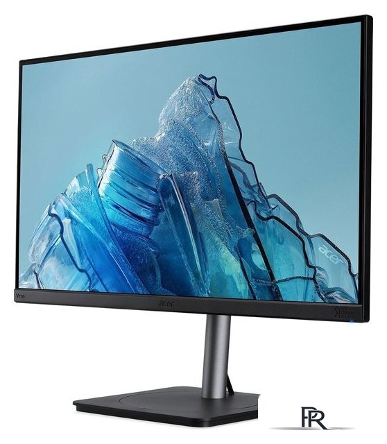 Монитор Acer Vero CB273UGbemipruzx UM.HB3CD.G01 - Изображение №4 — Интернет-магазин ПроЗаказ