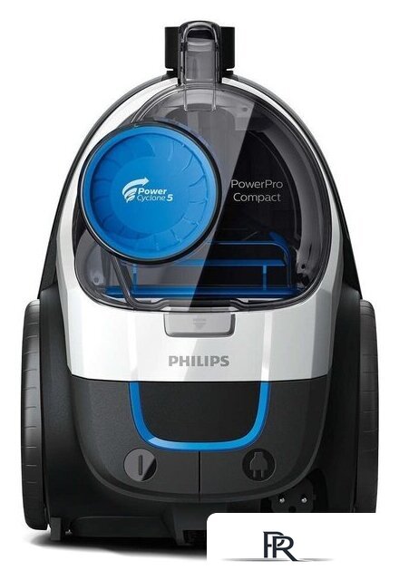 Пылесос Philips FC9332/09 - Изображение №4 — Интернет-магазин ПроЗаказ