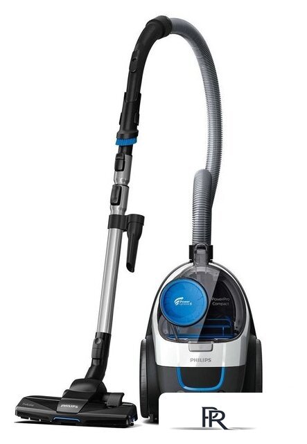 Пылесос Philips FC9332/09 - Изображение №3 — Интернет-магазин ПроЗаказ