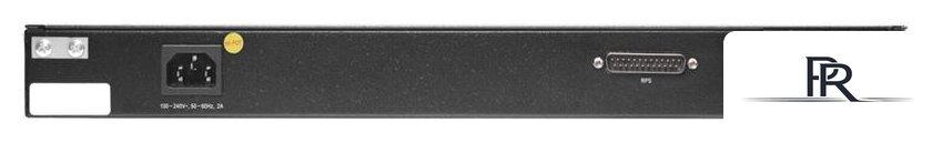 Управляемый коммутатор 3-го уровня Edge-Core ECS4620-52T - Изображение №2 — Интернет-магазин ПроЗаказ