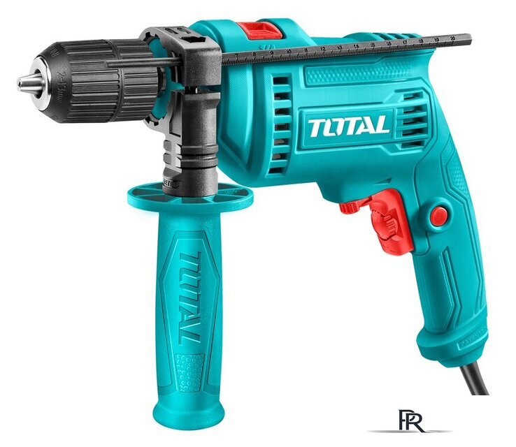 Ударная дрель Total TG1061356-2 - Изображение №1 — Интернет-магазин ПроЗаказ