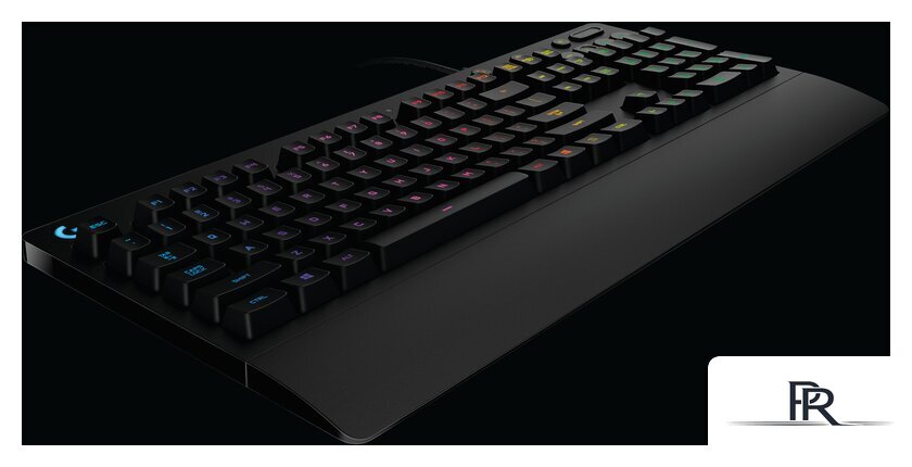Клавиатура Logitech G213 Prodigy 920-008092 - Изображение №6 — Интернет-магазин ПроЗаказ