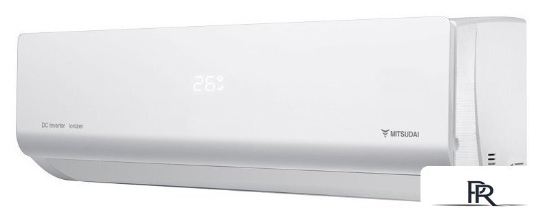 Кондиционер Mitsudai Sento Inverter 2026 MDI-SNE07AI - Изображение №1 — Интернет-магазин ПроЗаказ