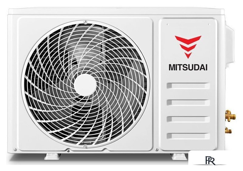 Кондиционер Mitsudai Sento Inverter 2026 MDI-SNE07AI - Изображение №3 — Интернет-магазин ПроЗаказ