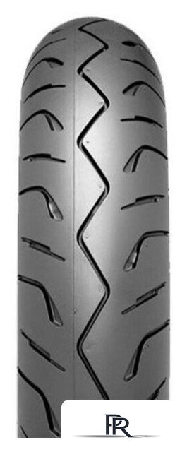 Дорожные мотошины Bridgestone Hoop B03 120/70-14 55S TL - Изображение №2 — Интернет-магазин ПроЗаказ