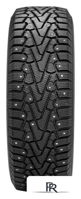 Зимние шины Pirelli Ice Zero 185/65R14 86T (шипы) - Изображение №2 — Интернет-магазин ПроЗаказ
