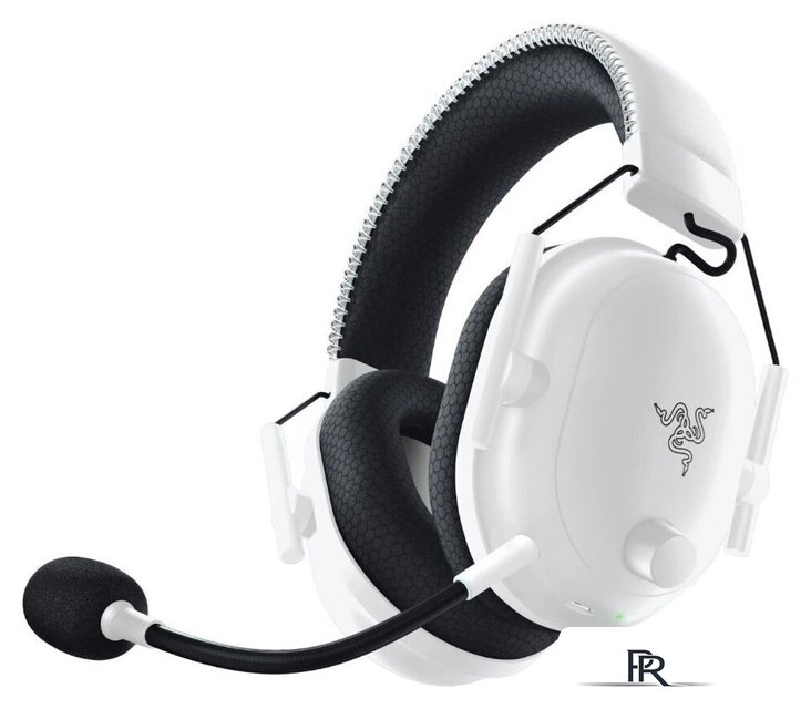 Наушники Razer Blackshark V2 Pro 2024 (для PlayStation, белый) - Изображение №1 — Интернет-магазин ПроЗаказ