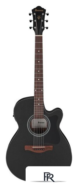 Электроакустическая гитара Ibanez VC44CE WK - Изображение №1 — Интернет-магазин ПроЗаказ